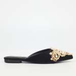 Clam 1 Pump - Black - Black 8