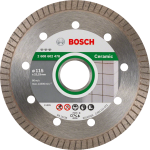 Bosch Professional Best For Ceramics Extra Clean Turbo 115 X 22 23 X 1 4 X 7 Continuous Rim