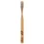 Chicco Bamboo Toothbrush 3Y+