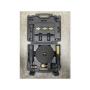 : Universal Wheel Lock Nut Removal Tool - T75360