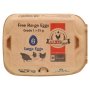 Alzu Eggs Large Free Range Eggs 6 Pack