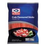 Sea Harvest Crab Flavoured Sticks 1KG