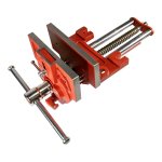 Tork Craft Vice Wood Working 175MM