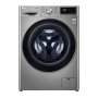 LG F2V5GGP2T 8.5KG Washer And 5KG Dryer Combo
