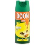 Doom Aero 300ML Citrus