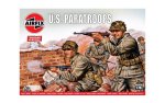 AIRFIX 1:76 Wwii Us Paratroops