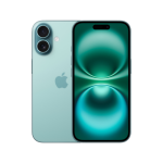 Apple Pre-owned Iphone 16 512GB - Teal Better