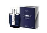 Chill Bleu Edt - Mural De Ruitz