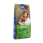 - Small Breed Puppy - 25KG