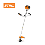 Stihl FS291 Petrol Brushcutter
