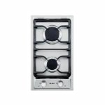 ELBA 30CM Gas Hob 02 EE35-200XD