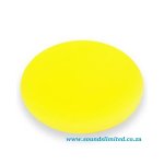 Medium Yellow Polishing Pad 6 31641