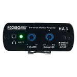 Warwick Rockboard Ha 3 In-ear Monitoring Headphone Amplifier