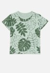 PoP Candy Palm Print Tee - Green