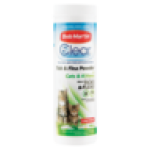 Bob Martin Clear Plus Tick & Flea Powder For Cats & Kittens 100G