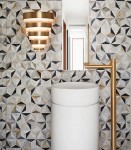 Julia Wall Light