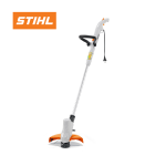 Stihl FSE52 Electric Trimmer