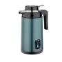 2.7L Stainless Steel Electric Tea Kettle-green