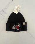 Bulls New Cotton On Chicago Beanie 3Y