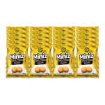 Nice And Fresh Miniz Coconut Biscuits 20X60GR