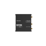RUT206 Industrial 4G LTE Router