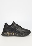 Blitz 1 Chunky Sneaker - Black