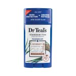 Roll On 75G Vp - Cocut Oil 75G
