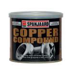 SPANJAARD Copper Compound 500G Tin 12 Pack