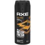 AXE Deodorant 150ML - Wild Spice