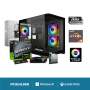 Ryzen 5 7600 Specialist Windows 11 Gaming PC