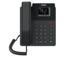 Fanvil 4SIP Fast Ethernet Colour Screen Poe Voip Phone V60P