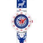 Jul Strikk Watch FTSP001