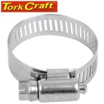Craft Hose Clamp 300 S steel 19-38MM Bulk Each