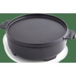Weber Dutch Oven Duo