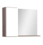 Cozimax Alto Wood 360 Bathroom Cabinet Mirror