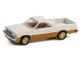 Greenlight – 1:64 Gl Muscle Series 26 1980 Chevrolet El Camino Ss