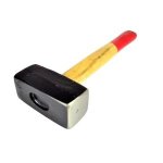 Hammer Club 2.5LB Wooden Handle
