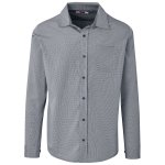 Mens Long Sleeve Coventry Shirt Navy