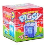 Maze Piggy Bank