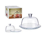 Patiss Petit Serv dome 26.4X15CM