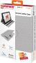 Promate Youga Premium Protective Leather Case For Ipad MINI