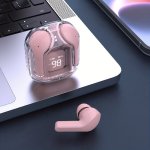 Premium AIR39 Wireless Earbuds In-ear Noise-cancelling Usb-rechargeable All-phone Compatible Anime-themed Perfect For Gaming
