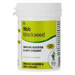 Tibb Blackseed Caps 60