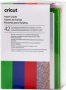 2009467 Insert Cards Rainbow R10 42-PACK 8.9 Cm X 12.4 Cm - Compatible With Joy/explore/maker