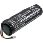 Replacement Battery For Garmin DC50 DC50 Dog Tracking Collar Alpha TT10 Dog Device Alpha 100 Etc.