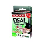 Monopoly Deal Card Game