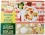 Melissa Make-a-meal Sticker Pad