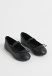 Ballet Pumps - Black
