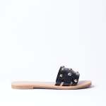 Slider - 8 Black
