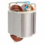 Imp. Drill Stator 19 S kit